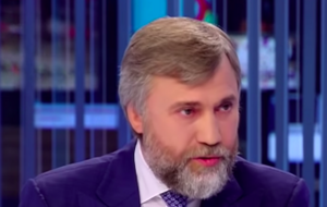 Вадим Новинський: Звичайно, ми будемо голосувати проти цього рішення