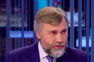 Вадим Новинський: Звичайно, ми будемо голосувати проти цього рішення