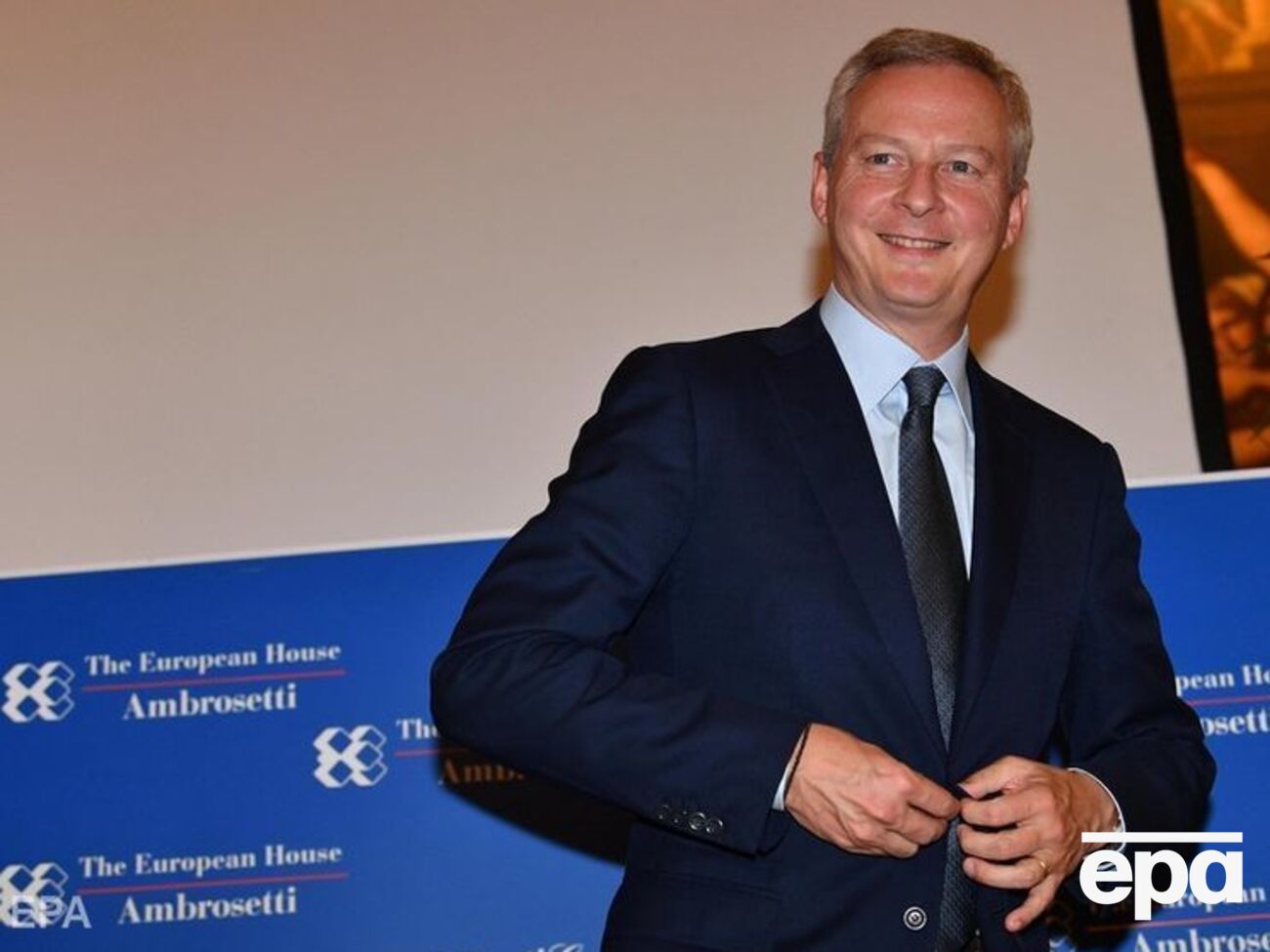 Бруно Ле Мер заявив, що у Франції хочуть знати правду у справі Хашоггі