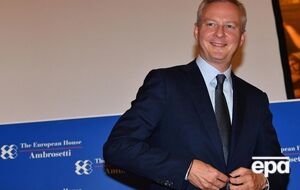 Бруно Ле Мер заявив, що у Франції хочуть знати правду у справі Хашоггі