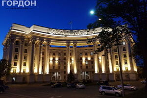 МИД Украины: Проведение сирийскими официальными лицами переговоров с представителями оккупационной власти Крыма – грубое нарушение государственного суверенитета Украины