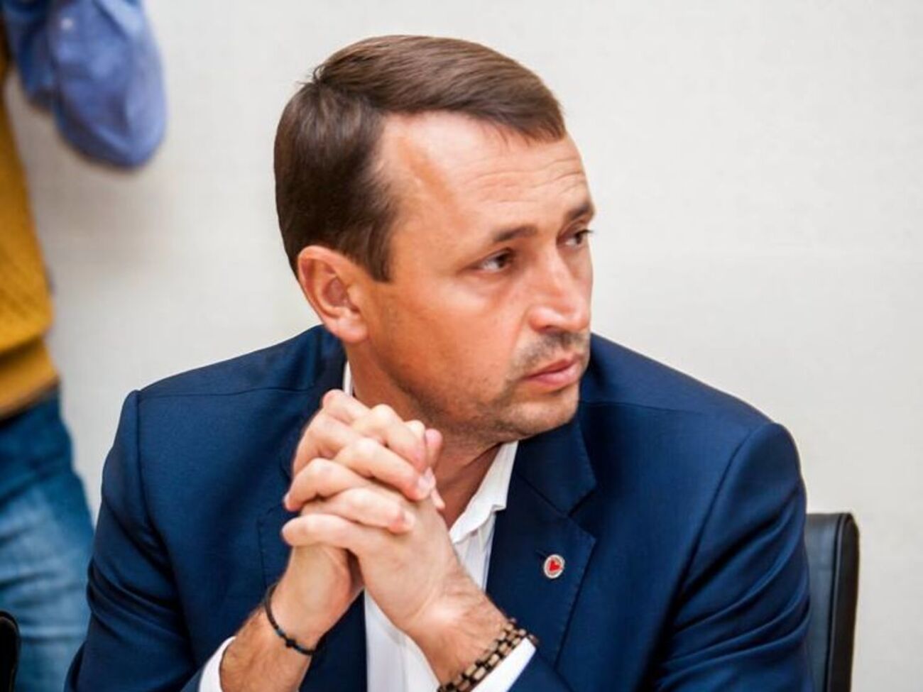 Валерий Дубиль: Власть пытается достичь необходимого предвыборного пиар-эффекта, концентрируя деньги на выгодных направлениях