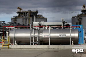 В Польше назвали выгодными условия поставки сжиженного газа из США