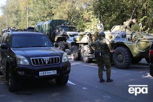 Уранці 17 жовтня в політехнічному коледжі у Керчі спрацював вибуховий пристрій, начинений металевими предметами, також сталася стрілянина