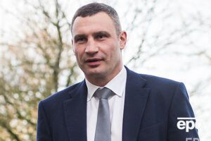 Кличко: Системами відеоспостереження в Києві обладнано всі дитячі садки і школи