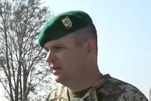 Стецюк: Створено спецгрупи, посилені службовими собаками, натренованими на пошук зброї та боєприпасів