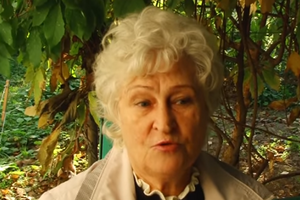 Сусідка Владислава Рослякова розповіла, що хлопчик із матір'ю з'їхали з будинку №14 на вулиці Нестерова і зняли квартиру