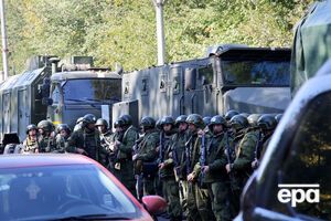 Чубаров: На окупованій території російська пропаганда досягає більш агресивних форм