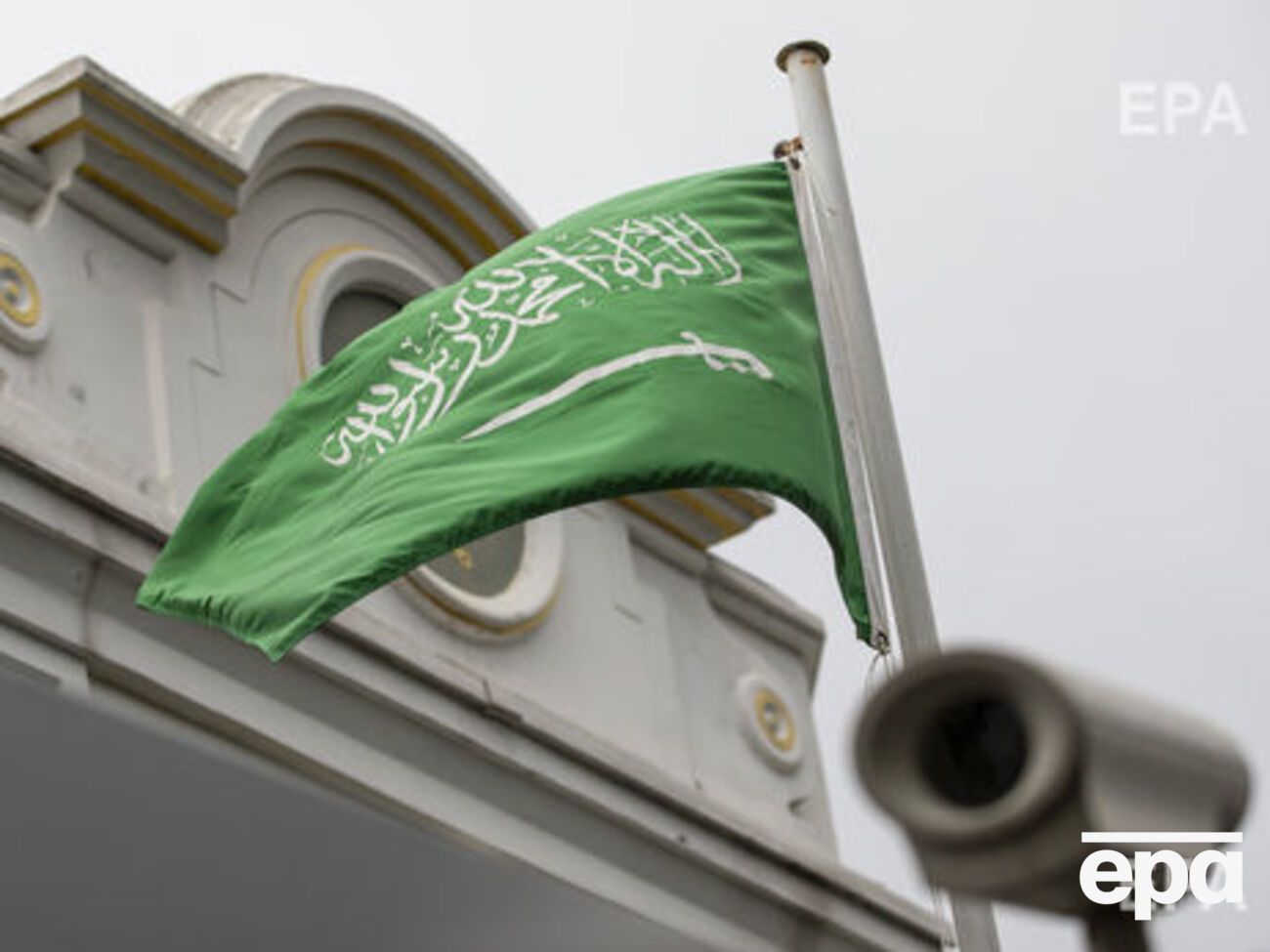 15 саудитов прилетели в Турцию в день исчезновения Хашогги