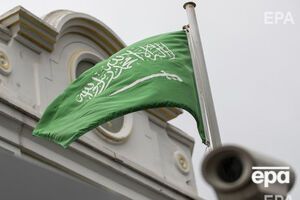 15 саудитів прилетіли до Туреччини у день зникнення Хашоггі