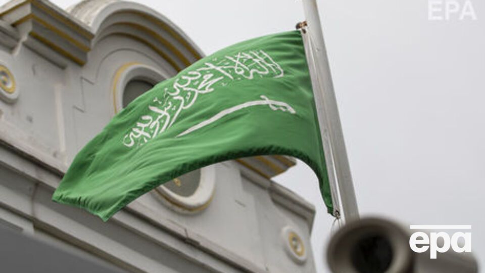 15 саудитів прилетіли до Туреччини у день зникнення Хашоггі
