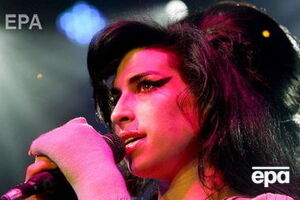 Життя Емі Вайнгаус покажуть у художньому фільмі