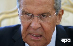 Лавров уважає, що релігійну "проблему" в Україні "створено надовго"