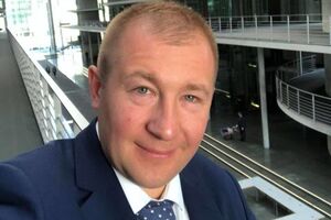 Виталий Сердюк: Мы предоставили информацию и документы, касающиеся вооруженного антиконституционного захвата власти в государстве