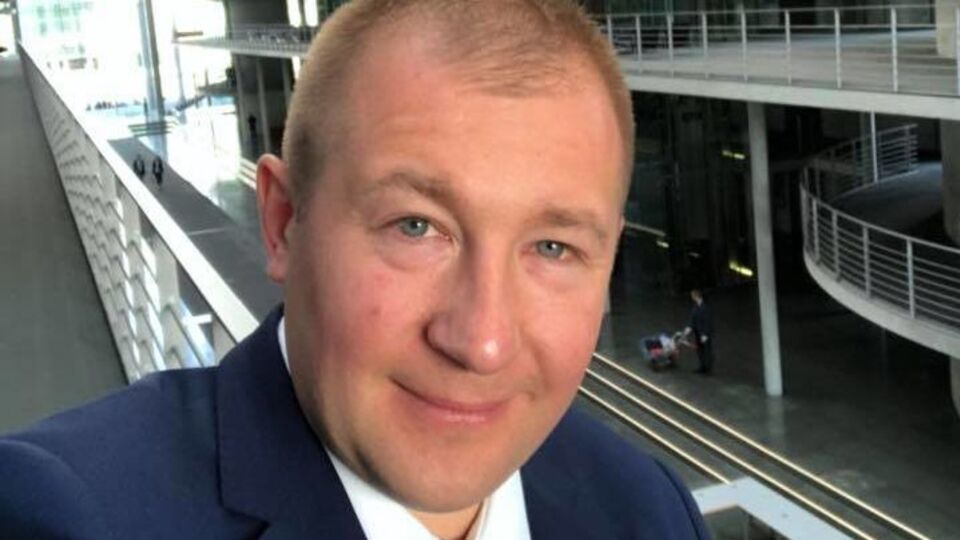 Виталий Сердюк: Мы предоставили информацию и документы, касающиеся вооруженного антиконституционного захвата власти в государстве