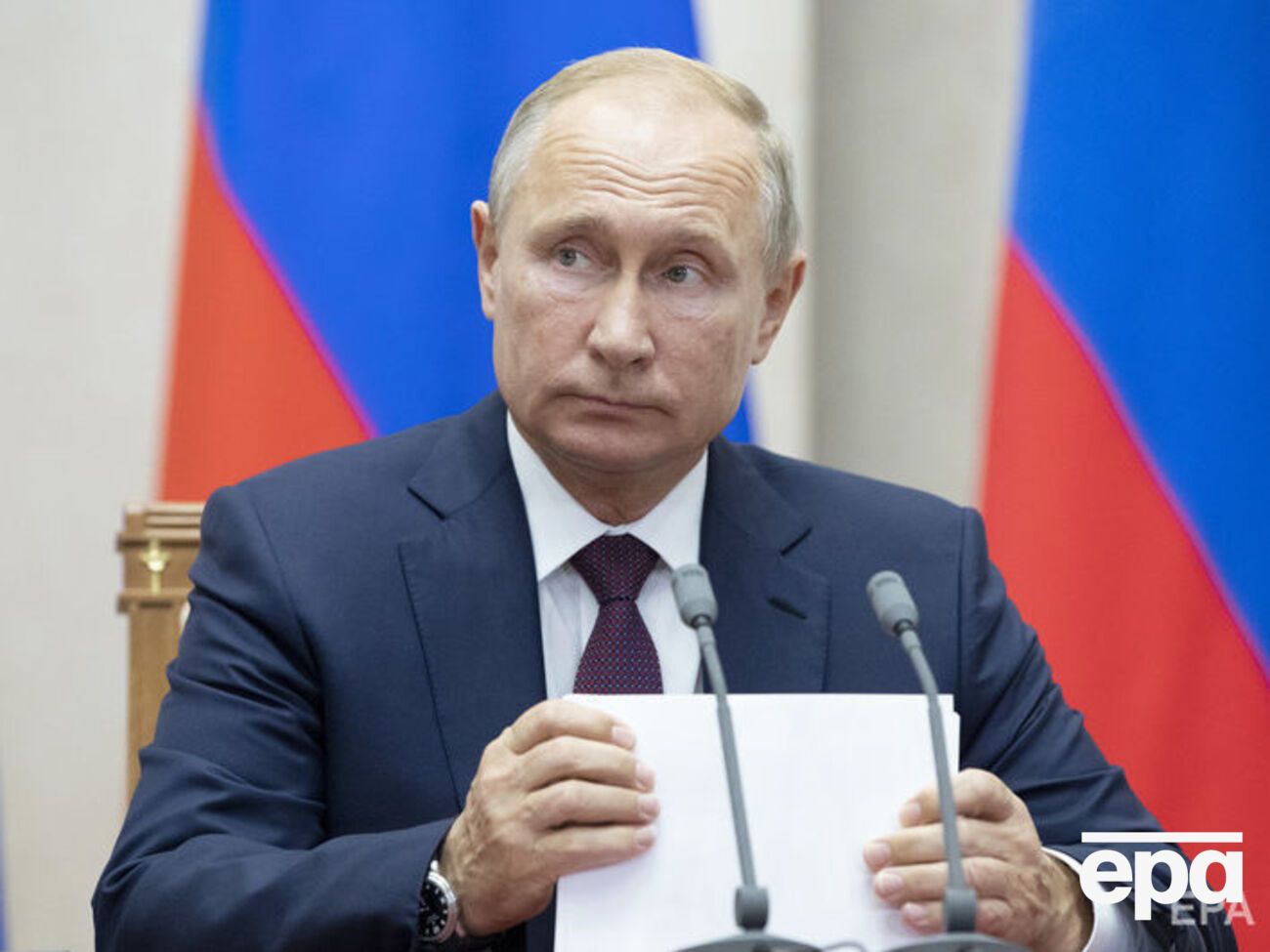 Путин:&nbsp;Мы не создаем нужного, интересного и полезного контента для молодых людей