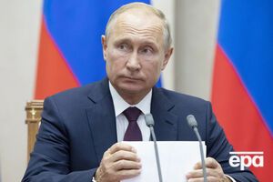 Путин: Мы не создаем нужного, интересного и полезного контента для молодых людей