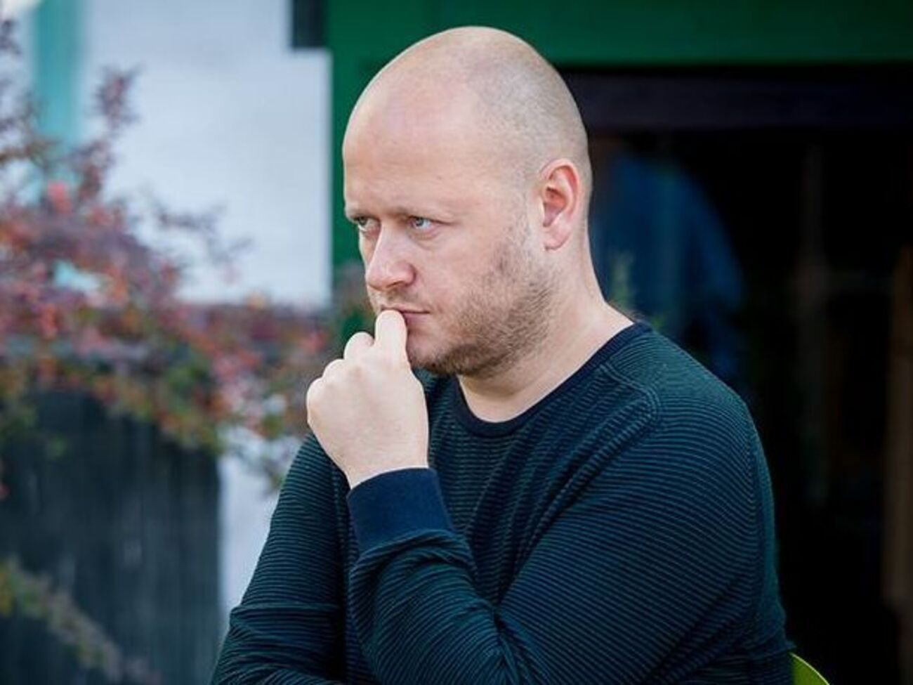 Матч ФК "Динамо" Константинополь" – "Спартак-РПЦ" закончился победой наших... футболистов