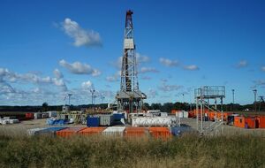 Электронные торги еще не начали действовать, но аукционы проводятся, заявили в Госгеонедр