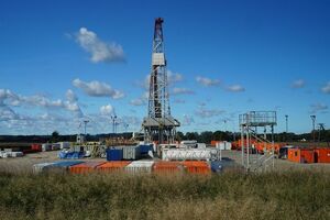 Електронні торги ще не почали діяти, але аукціони проводять, заявили в Держгеонадр