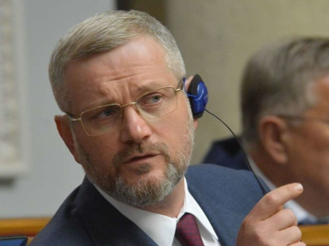 Вилкул был одним из инициаторов отмены постановления о санкциях против телеканалов