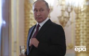 Путин: Нельзя постоянно исходить из того, что мы будем зажимать, хватать и не пущать
