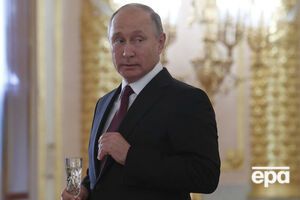 Путин: Нельзя постоянно исходить из того, что мы будем зажимать, хватать и не пущать