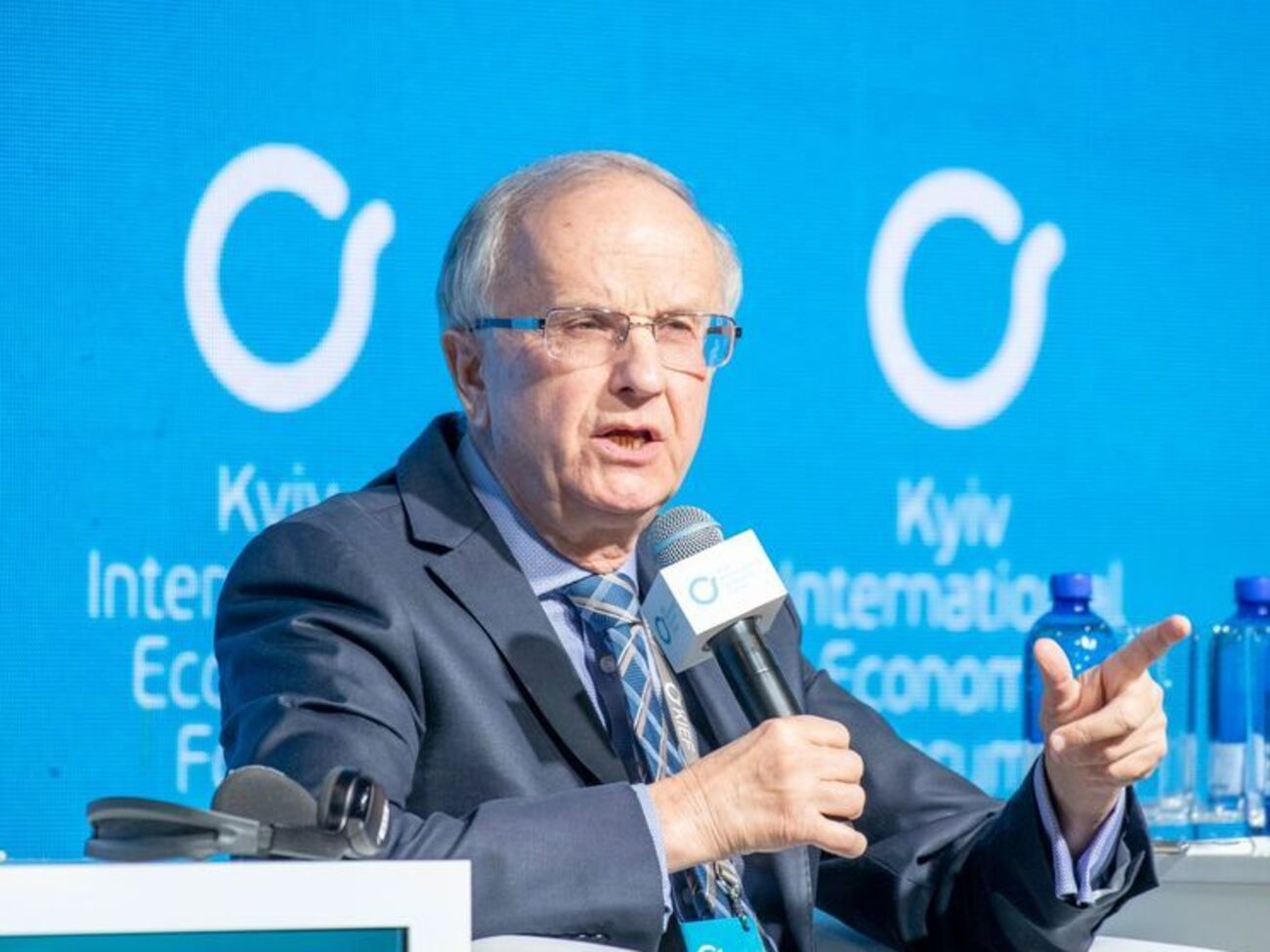 Гжегож Колодко вважає, що Україна має заслужити приєднання до ЄС
