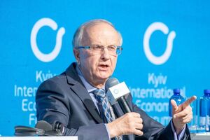 Гжегож Колодко вважає, що Україна має заслужити приєднання до ЄС