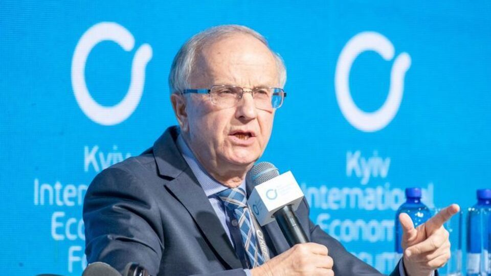 Гжегож Колодко считает, что Украина должна заслужить присоединение к ЕС