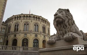 Заарештований росіянин брав участь у семінарі, який відбувався у норвезькому парламенті