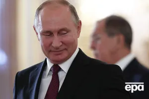 Путин: Далеко не во всех странах есть такая предрасположенность граждан жизнь свою отдать за отечество. У нас есть
