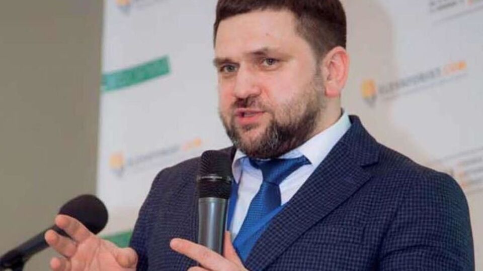 "Укрзалізниця" з початку 2018 року суттєво наростила парк зерновозів, заявив Рязанцев