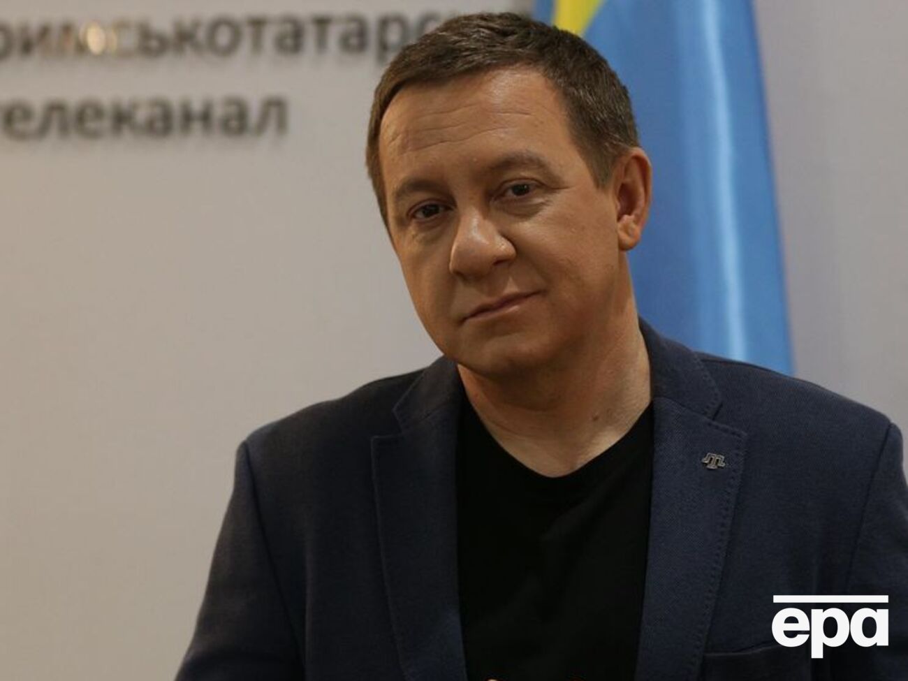 Муждабаєв: Тепер між словами "Крим" і "терор" поставлено знак рівності