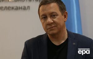 Муждабаев: Теперь между словами "Крым" и "террор" поставлен знак равенства