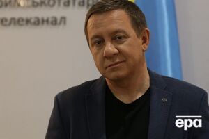 Муждабаев: Теперь между словами "Крым" и "террор" поставлен знак равенства