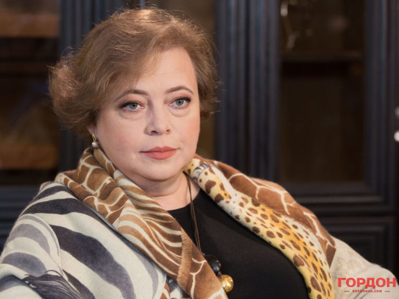 Мостова не вважає, що Ахметов найбагатший в Україні