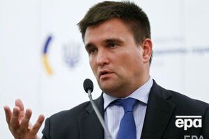 Клімкін: Донбас – український, і він обов'язково залишиться частиною України