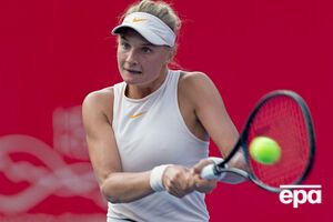 Ястремская вошла в четверку на турнире в Люксембурге