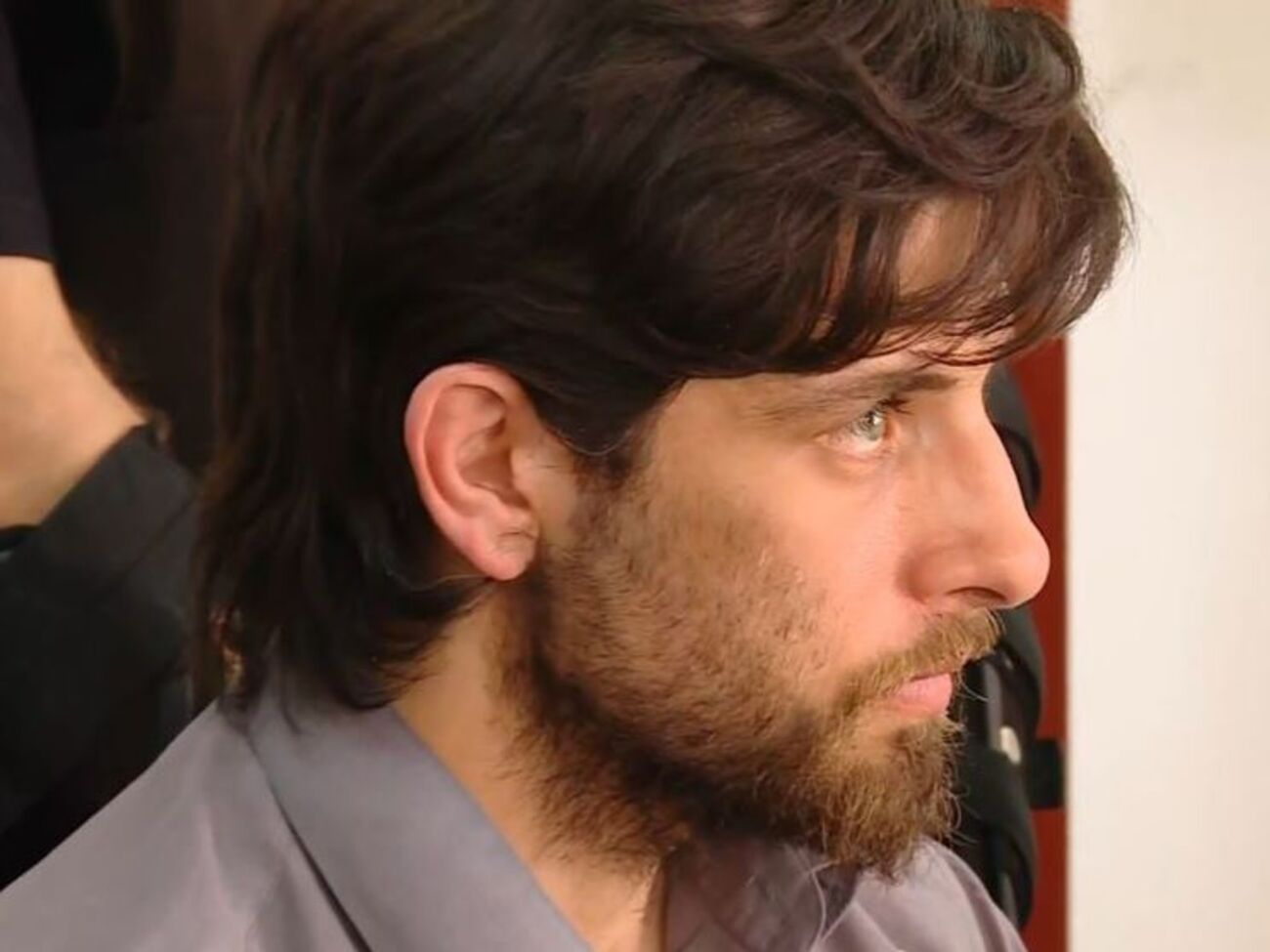 Лусварги содержится в СИЗО с 7 мая