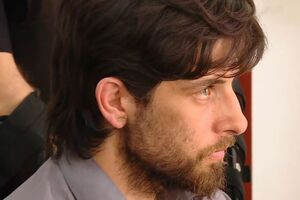 Лусварги содержится в СИЗО с 7 мая