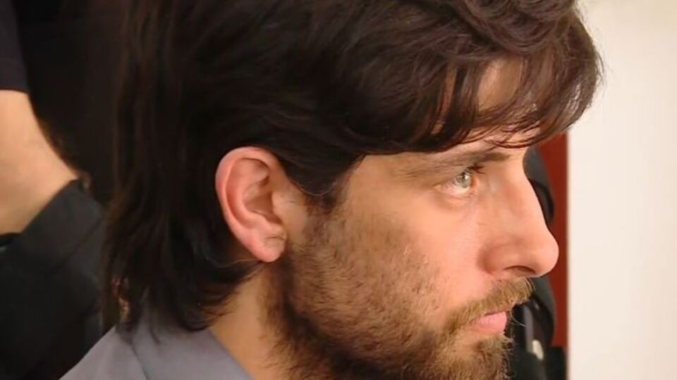 Лусваргі тримають у СІЗО із 7 травня