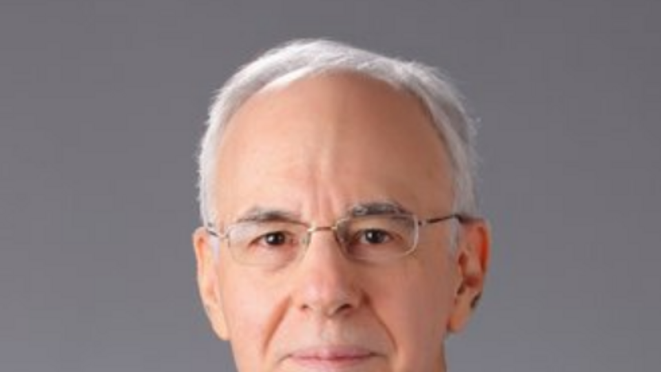 Гарри Джейкобс принимает участие в Киевском международном экономическом форуме
