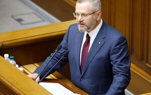Вілкул назвав передання Андріївської церкви Вселенському патріархату хабарем