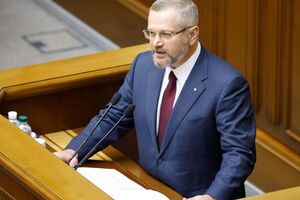 Вилкул назвал передачу Андреевской церкви Вселенскому патриархату взяткой