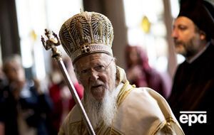 Патриарх Варфоломей своевременно решит вопрос предоставления томоса, заверил его помощник