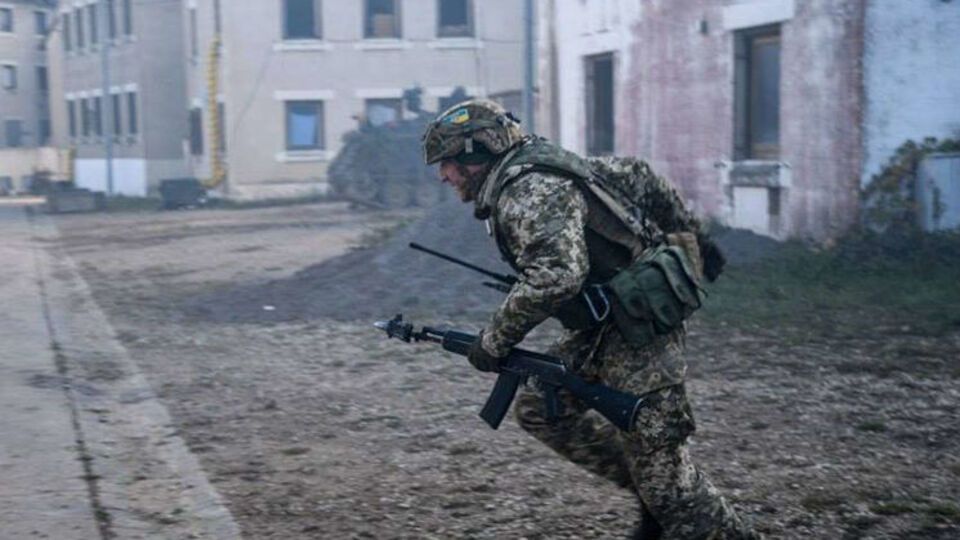 Уряд затвердив порядок застосування зброї військовими у зв'язку з російською агресією