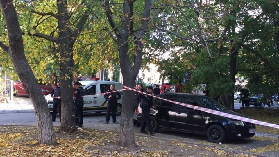 За фактом інциденту правоохоронці відкрили два кримінальні провадження