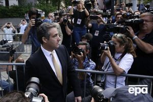 Коэн готов публично выступать в поддержку демократов, сообщает CNN