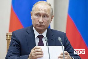 Путін: Тут же всі демократи. Що таке демократія? Це влада народу